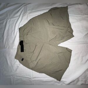 The North Face Cargo Shorts